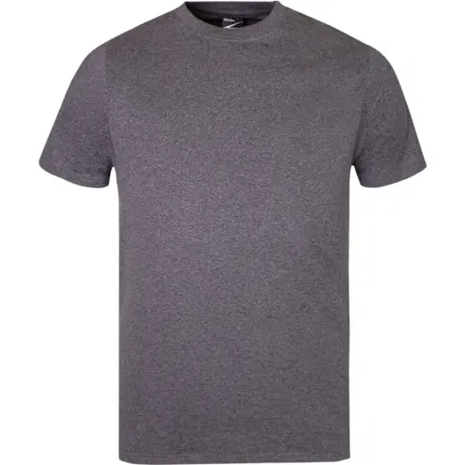 FWRD Premium T-Shirt Melange Graphite Grey
